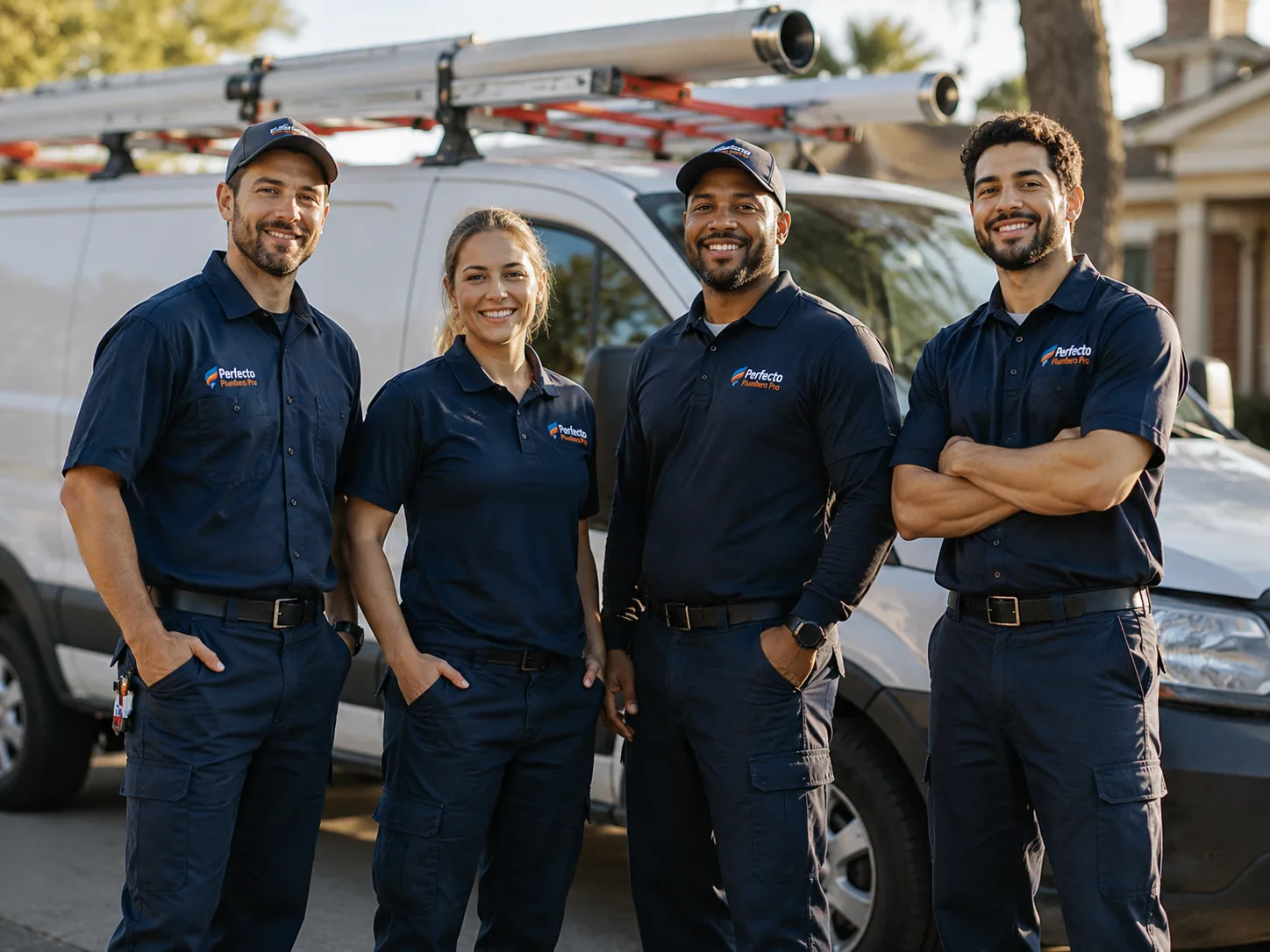 Emergency Plumber Near Me in Biloxi, MS near me